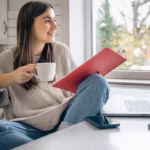 Mulai Hari dengan Jeda Singkat