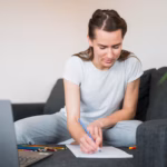 Mendesain Meja yang Mengundang Jeda