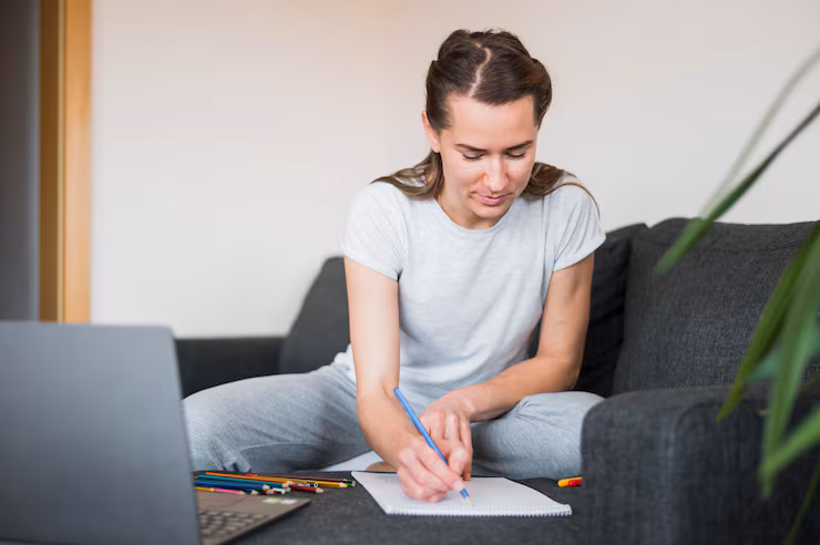 Mendesain Meja yang Mengundang Jeda